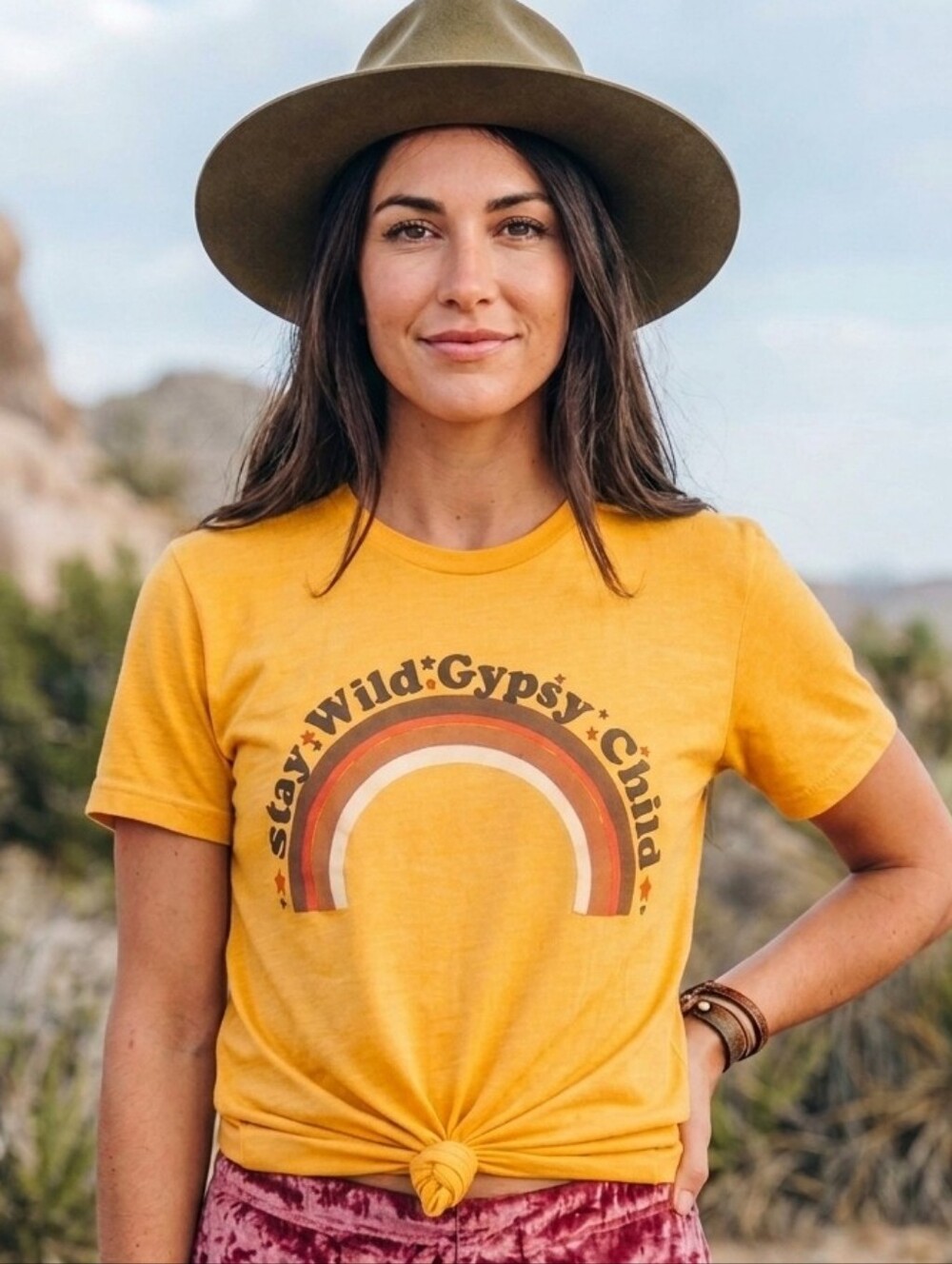 Boutique T-Shirt